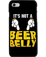 Not A Beer Belly Phone Case thumbnail