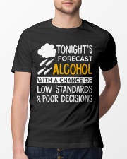 Forecast Classic T-Shirt lifestyle-mens-crewneck-front-13