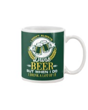 Drink A Lot Of It Mug thumbnail