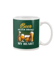 Never Broke My Heart Mug thumbnail