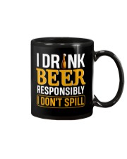 In OutI Dont Spill Mug thumbnail