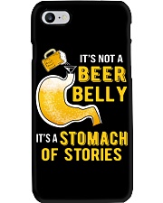 Stomach Of Stories Phone Case thumbnail