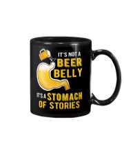 Stomach Of Stories Mug thumbnail