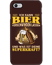 Superkraft Phone Case thumbnail