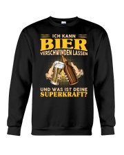 Superkraft Crewneck Sweatshirt thumbnail