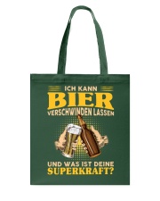 Superkraft Tote Bag thumbnail