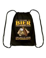 Superkraft Drawstring Bag thumbnail