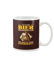 Superkraft Mug thumbnail