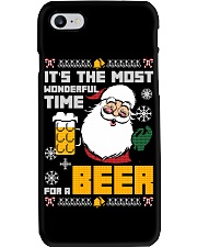 Wonderful Time For Beer Phone Case thumbnail