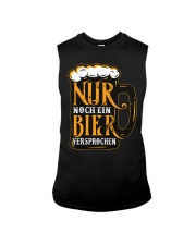 Nur Noch Ein Bier Sleeveless Tee thumbnail