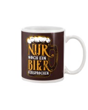 Nur Noch Ein Bier Mug thumbnail