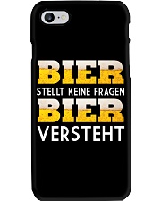 Versteht Phone Case thumbnail