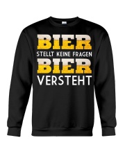 Versteht Crewneck Sweatshirt thumbnail