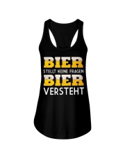 Versteht Ladies Flowy Tank thumbnail