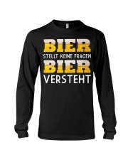 Versteht Long Sleeve Tee thumbnail