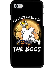 I'm Here Phone Case thumbnail