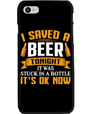 Saved Phone Case thumbnail