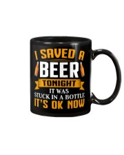 Saved Mug thumbnail