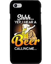 Shhh Phone Case thumbnail