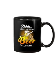 Shhh Mug thumbnail