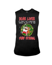 Rough Ride Sleeveless Tee thumbnail