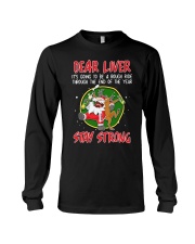 Rough Ride Long Sleeve Tee thumbnail