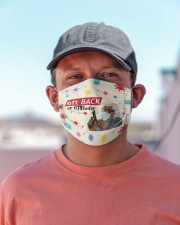 6ft Back Or 6ftUnder Cloth face mask aos-face-mask-lifestyle-06