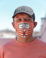 Apostrophes Do Not make Nouns Plural Cloth face mask aos-face-mask-lifestyle-06