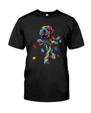 Autism - Together We Are Premium Fit Mens Tee tile
