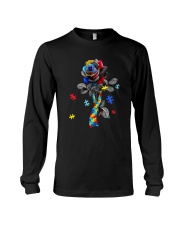Autism - Together We Are Long Sleeve Tee tile