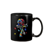 Autism - Together We Are Mug tile
