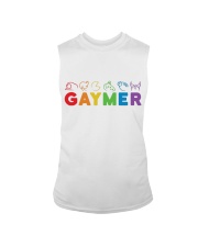 Unique Gaymer Sleeveless Tee tile