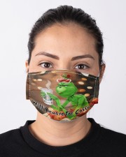 Will Remove For Coffee Cloth face mask aos-face-mask-lifestyle-01