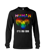 Human - It's My DNA Long Sleeve Tee tile