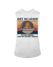 Get In Loser Sleeveless Tee tile
