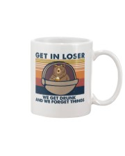 Get In Loser Mug tile