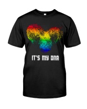 It's My DNA Premium Fit Mens Tee tile