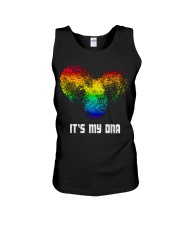 It's My DNA Unisex Tank tile