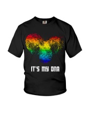 It's My DNA Youth T-Shirt tile