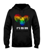 It's My DNA Hooded Sweatshirt tile