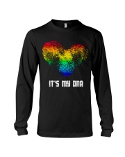 It's My DNA Long Sleeve Tee tile