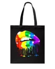 No Fear To Be You Tote Bag tile