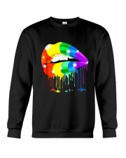 No Fear To Be You Crewneck Sweatshirt tile