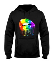 No Fear To Be You Hooded Sweatshirt tile