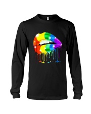 No Fear To Be You Long Sleeve Tee tile