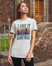 I Love It When She Bends Over Classic T-Shirt apparel-classic-tshirt-lifestyle-06
