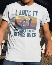 I Love It When She Bends Over Classic T-Shirt apparel-classic-tshirt-lifestyle-28