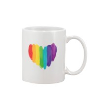 Faith - Hope - Love Mug tile