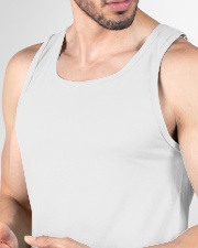 BBQ BEER FREEDOM Unisex Tank garment-unisex-tank-detail-neck-front-01