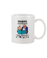 Grandpa and Grandson Mug thumbnail